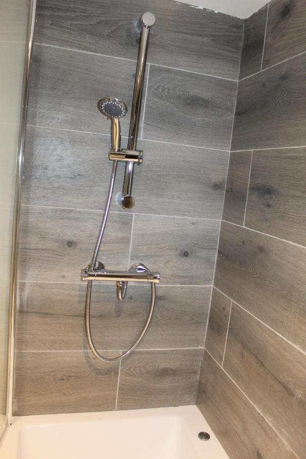 Albert Luxury Hottub & Jacuzzi Apartments Blackpool Buitenkant foto